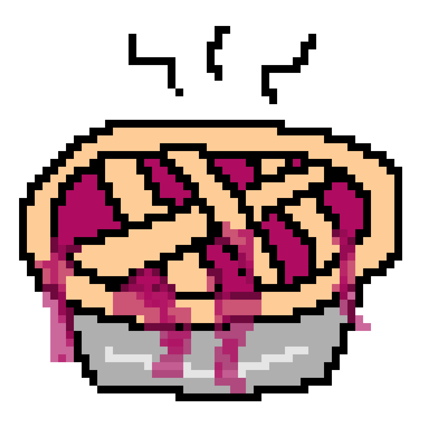 Pie Icon